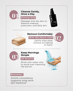 Soothing Cleansing Oil