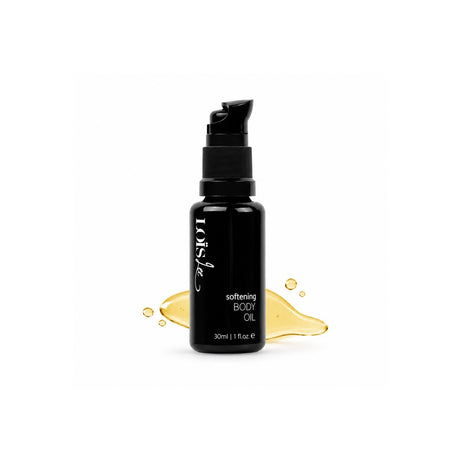 Softening Body Oil Mini
