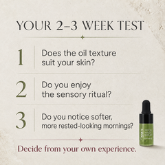 Moon Magic Serum Mini