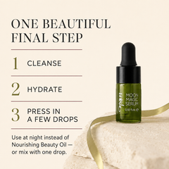 Moon Magic Serum Mini