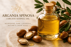 Softening Body Oil