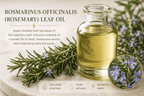 Softening Body Oil