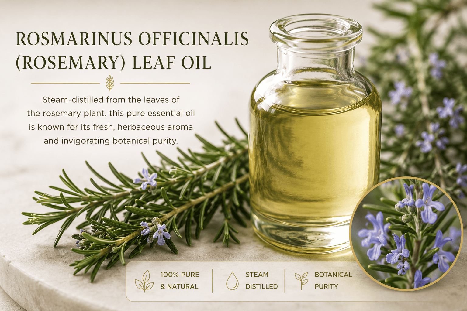 Softening Body Oil